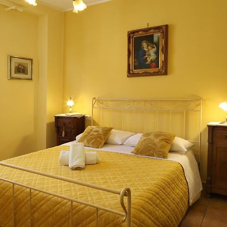 Appartement Casa Antico Borgo Cuseni à Taormine Extérieur photo